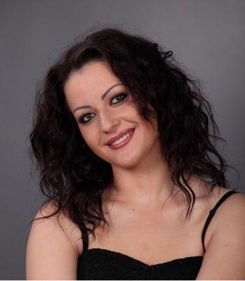 Анна Коломиец