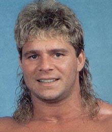 Brian Pillman