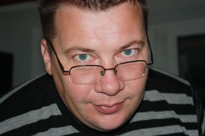 Андрей Щитов