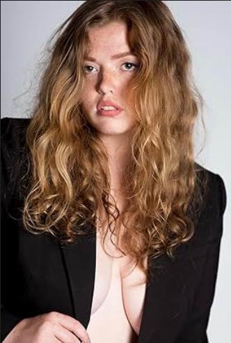 Krystal Alayne Chambers