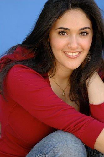 Samira Soroory