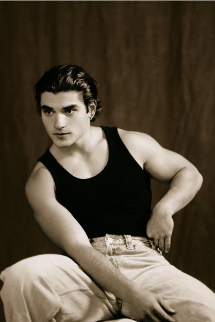 Luca R Stagnitta