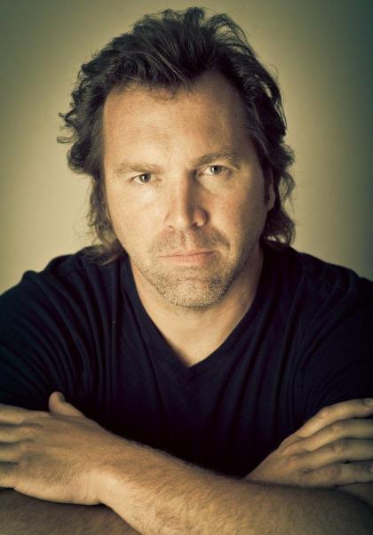 Stephen Lattimer