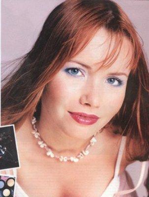 Елена Великанова