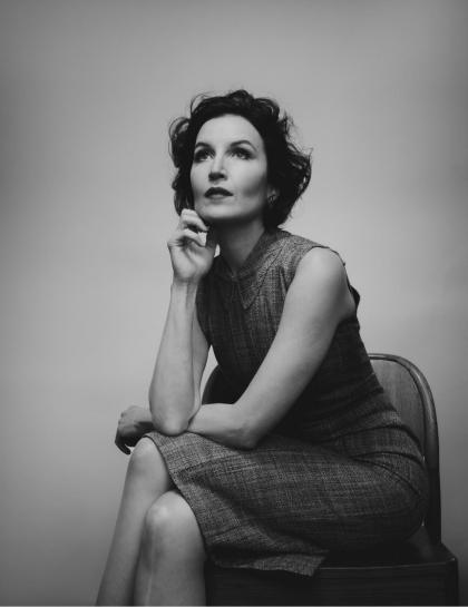Aria Alpert Adjani