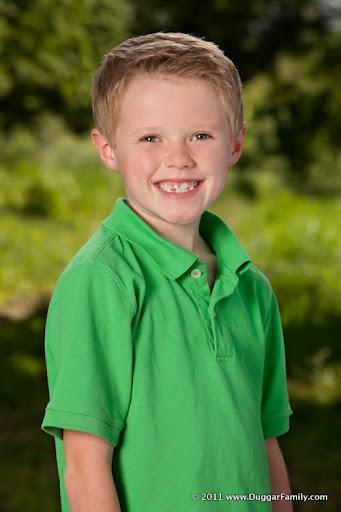 Jackson Duggar