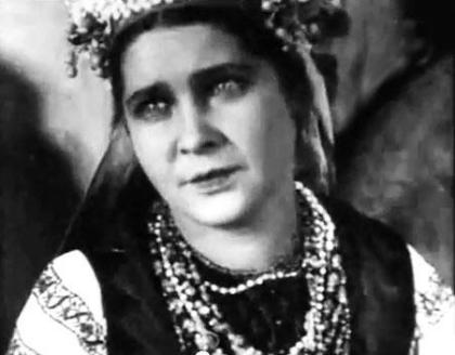 Полина Нятко (Табачникова)