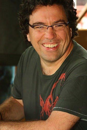 Warren Etheredge