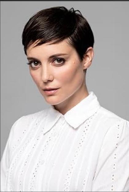 Tania Watson
