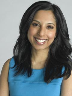 Roshini Raj