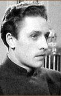 Георгий Кульбуш