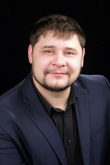 Сергей Поспелов