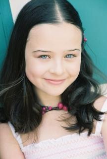 Abigail Droeger