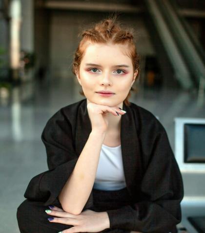 Ксения Петрухина