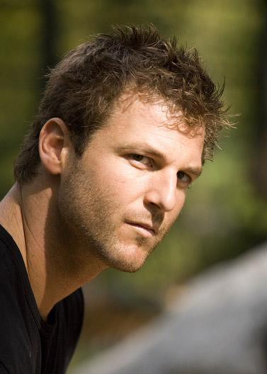 Dave Salmoni