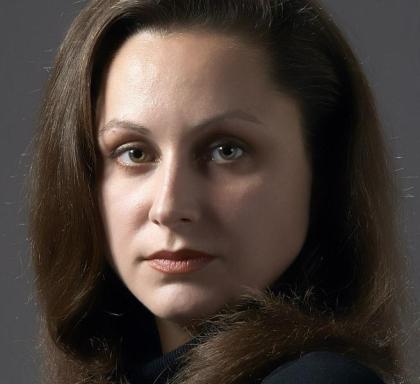 Ирина Иванова (VIII)