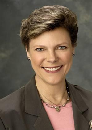 Cokie Roberts