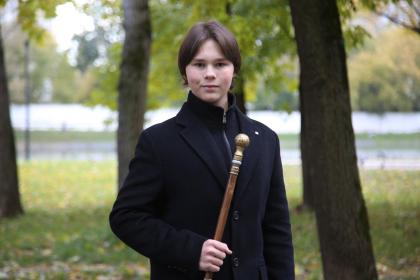 Андрей Арчаков
