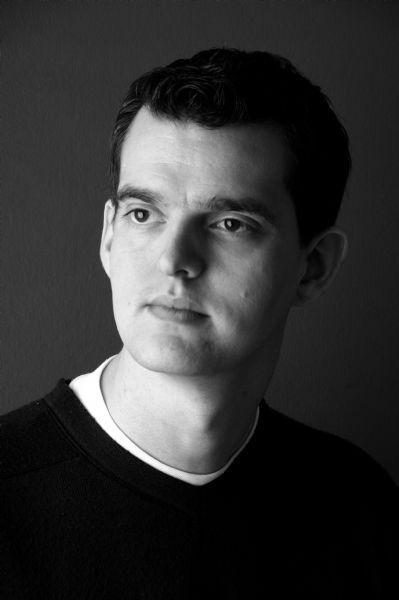Alan Medcroft