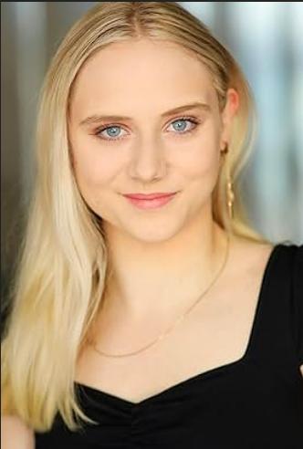Anna Maria Wright