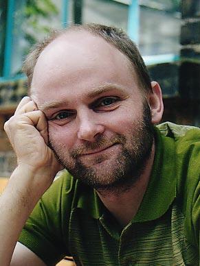 Джим Авиньон
