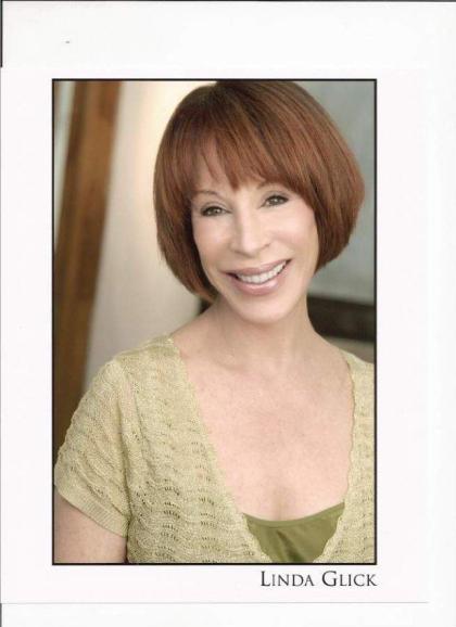 Linda Glick
