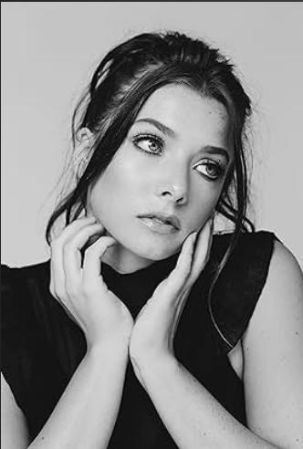 Maddie Henderson