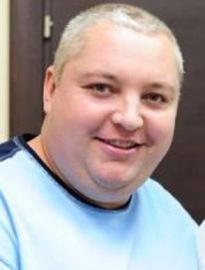 Сергей Садовников