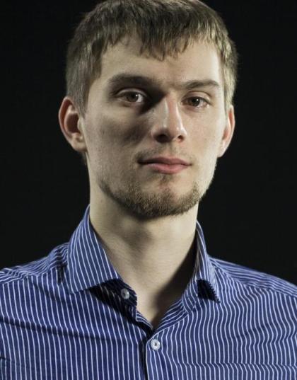 Иван Устинов