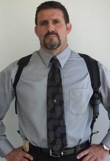 Bob Lewandowski