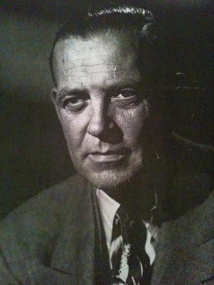 Cliff P. Broughton
