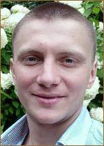 Максим Саетгараев