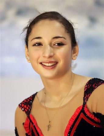 Elene Gedevanishvili