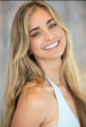 Rebecca Stoughton