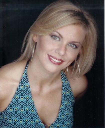 Pamela Kay