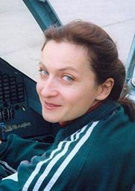 Наталия Гугуева