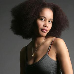 Staceyann Chin