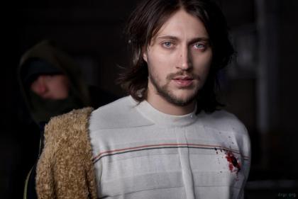 Артемий Цвигун