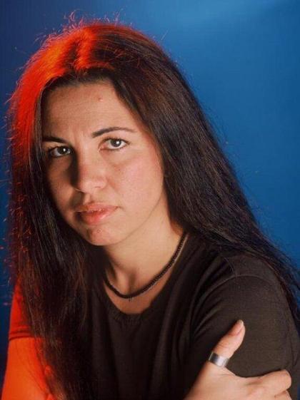 Габриела Тальявини