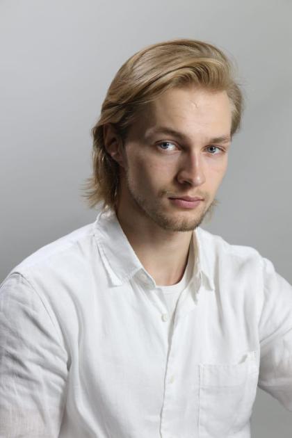 Андрей Лаптев (II)