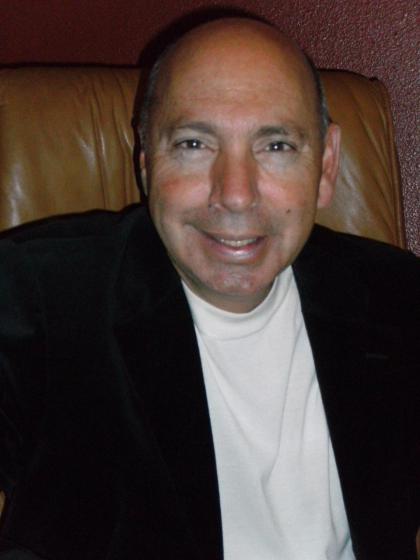Larry Delrose