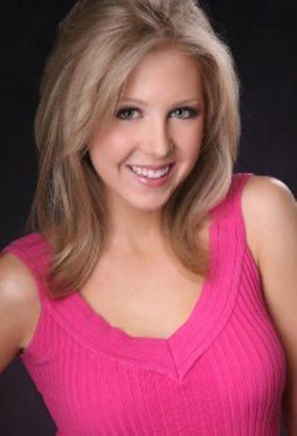 Karli Barnett