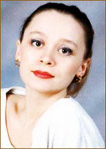Дарья Михайлова