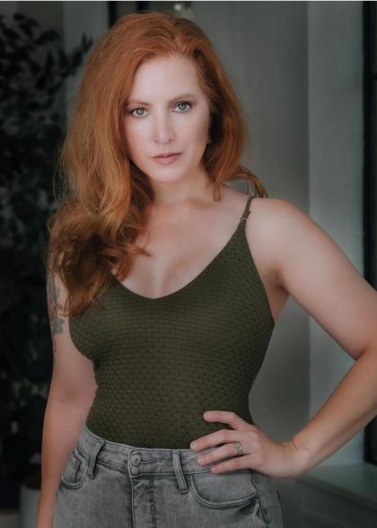 Adrienne Sparks
