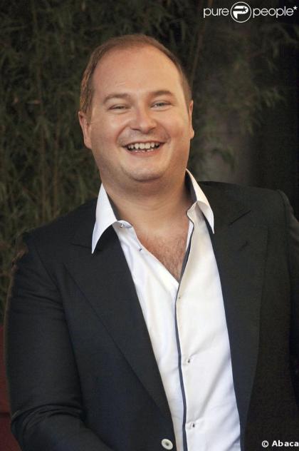 Cauet