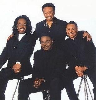 Earth Wind & Fire