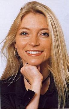 Trude Mostue