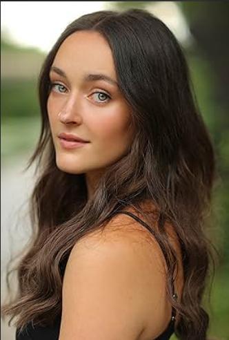 Anna Ballantine