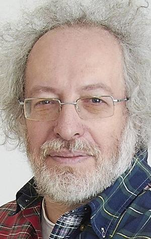 Алексей Венедиктов