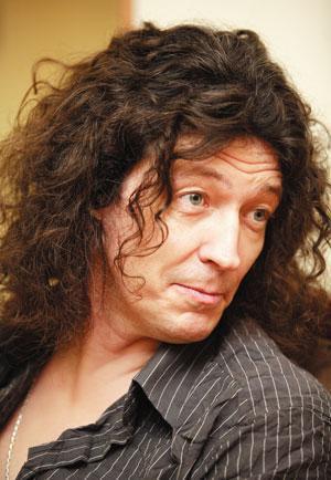 Сергей Галанин